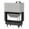 Каминная топка Romotop ANGLE AR2LF05 / AL2LF05