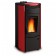 Печь Nordica Melinda idro Steel