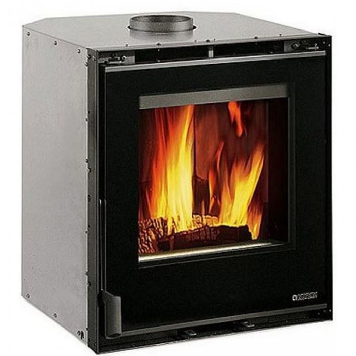 Каминная топка Nordica Inserto 50 Crystal Ventilato