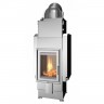 Каминная топка Romotop KV 075 W01