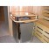 Электрокаменка Harvia Elegance F18