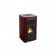 Печь-камин MBS Pellet 6 kW