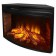 Электрический камин Royal Flame Panoramic 33 LED FX