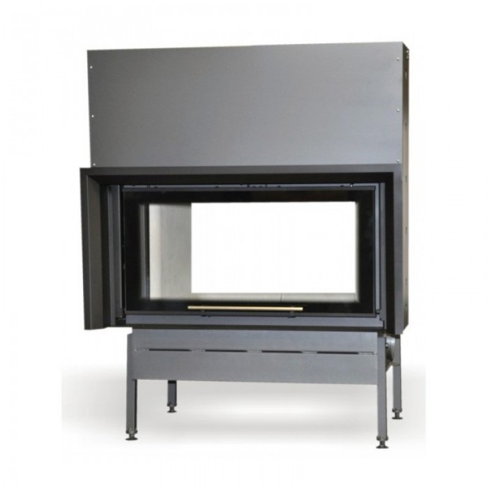 Каминная топка BeF Home Twin V 9