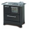 Отопительно-варочная печь Nordica Romantica 4.5 DX