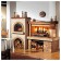 Печь на дровах Piazzetta CHEF 102