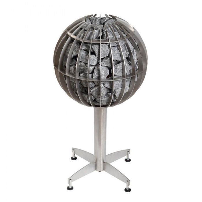 Стойка телескопическая Harvia HGL3 для каменки Globe