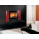 Каминная топка Nordica Inserto 80 Crystal Evo Ventilato