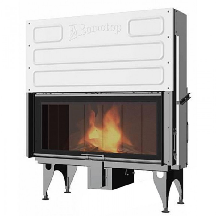 Каминная топка Romotop KV 065 AN