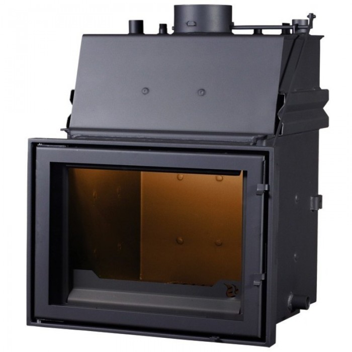 Каминная топка Technical PanAqua 20