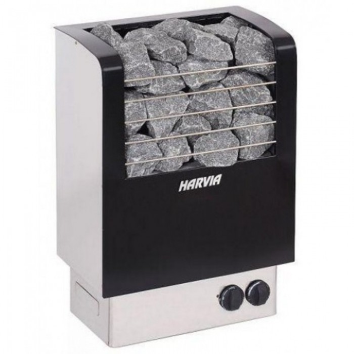 Электрокаменка Harvia Classic Electro CS80