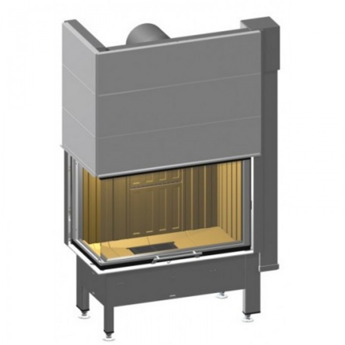 Каминная топка Spartherm Varia 2L-80h