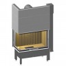 Каминная топка Spartherm Varia 2L-80h