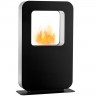 Биокамин Safretti CURVA XT black/white