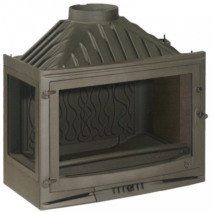 Каминная топка Invicta 700 Selenic 6769-01