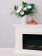  Электрокамин California 2/60 с очагом Vision 60 LED с очагом Vision 60 LOG