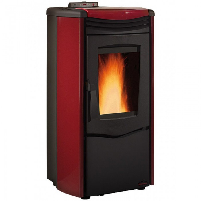 Печь Nordica Melinda Steel Air