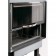 Каминная топка Nordica Monoblocco Ghisa 750 Piano