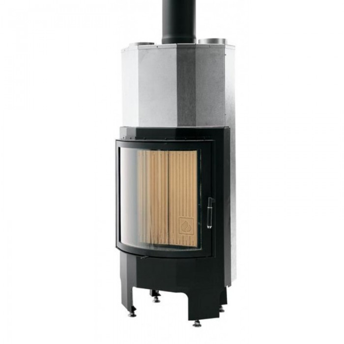 Каминная топка PIAZZETTA HT 555T A