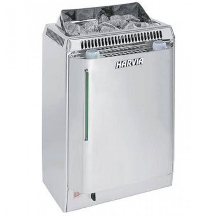 Электрокаменка Harvia Topclass Combi KV90SEА