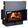 Каминная топка BeF Home Twin V 9 N Aquatic