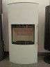 Печь EMBER Гордана 480 L белая