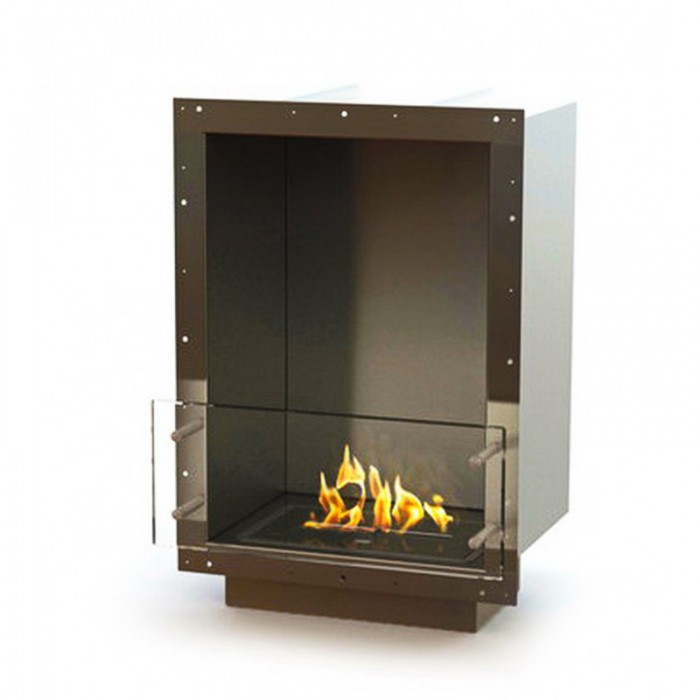 Биокамин Glamm Fire GlammBox 420