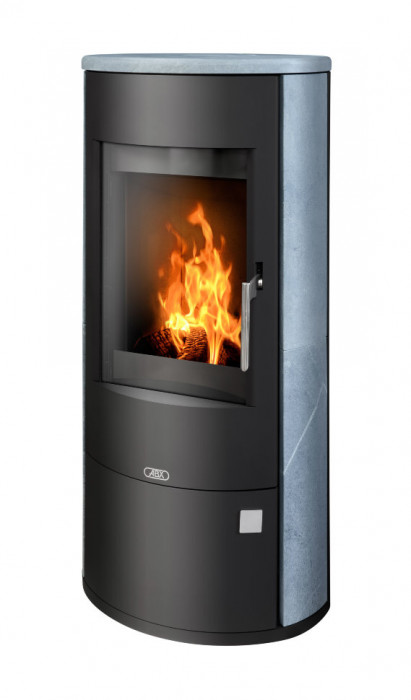 Печь камин ABX Aspen 7