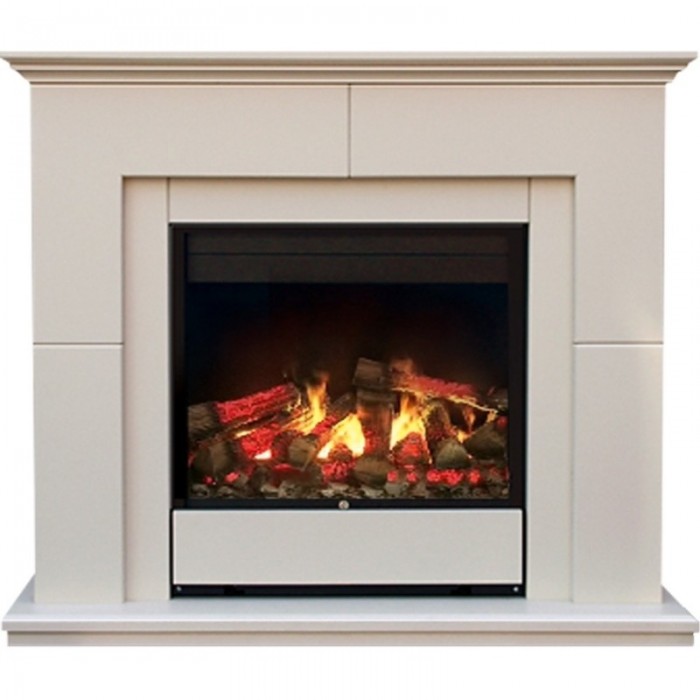 Электрический камин Dimplex Albany Suite