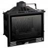 Каминная топка Uniflam 600 Plus с шибером