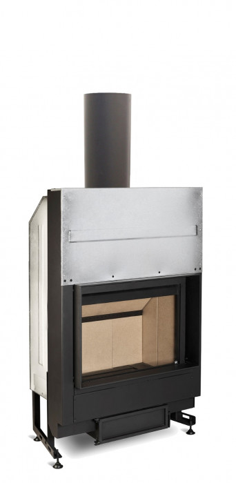 Каминная топка ROCAL G500 plus 250