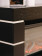 Электрокамин Lindos 60 с очагом Vision 60 LED с очагом Vision 60 LOG
