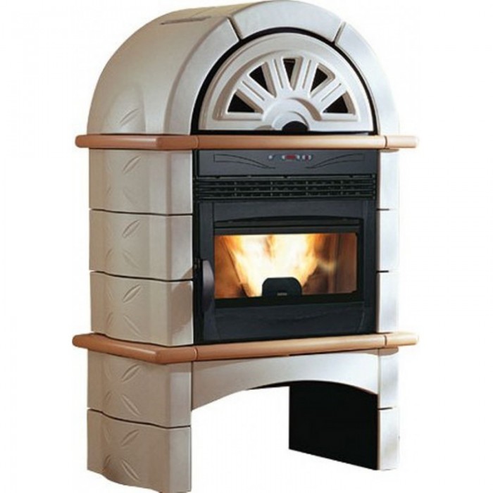 Печь Nordica Falo 1XLP