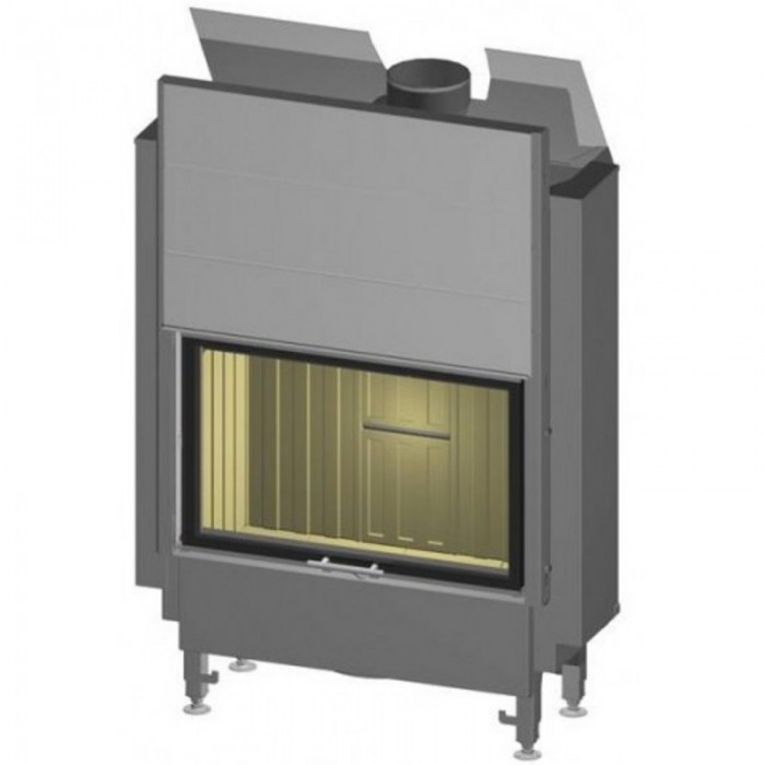 Каминная топка Spartherm Varia M-80h