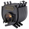 Печь Vesuvi 01 варочная стекло+перфорация
